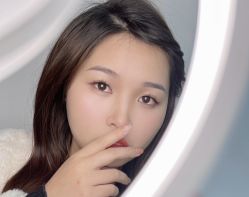 点击看大图 -韩美绣·骨相纹眉·洗眉美瞳线