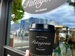 -Patagonia Chocolates(皇后镇店)