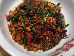 -湘邻呷铺·田园家宴(汉基广场店)