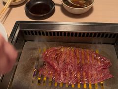 -焼肉矢澤 京都