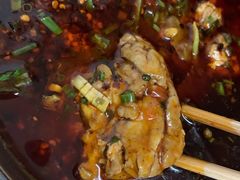 烧脑花-三哥田螺(北书院街店)