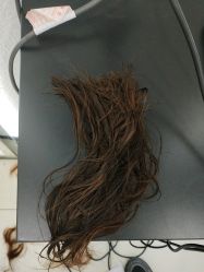 -FINE HAIR 烫染专业设计