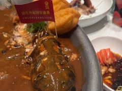 -聆桂烤鸭·金奖烤鸭(静联广场店)