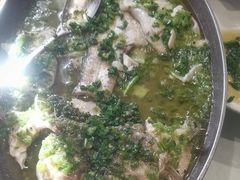 -盛百味·家宴餐厅(霸州分店)