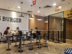 -麦当劳(世贸店)