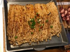 -很久以前羊肉串(大华三路店)
