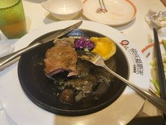 -快乐爱斯米牛排·寿喜烧自助(亿合城店)