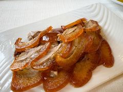 -便宜坊烤鸭店(玉蜓桥店)