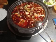 -小饕荟雅安贡椒鱼鲜馆(广福桥店)