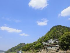 -新安江山水画廊风景区