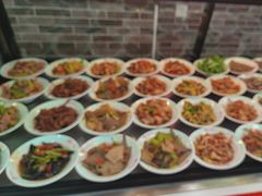 -豫掌柜饸饹面·烩面(秀沿路店)