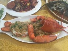 -南海渔家•海鲜•正宗海南菜(海棠湾店)