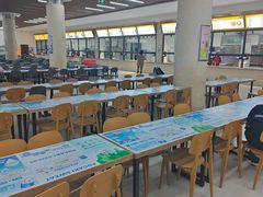 -湖南师范大学-木兰路食堂