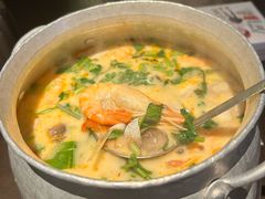 -大头虾越式风味餐厅(光明广场店)