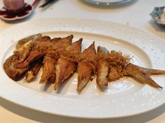 -怡情荟•海鲜青岛菜(五四广场旗舰店)