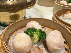 -誉八仙粤菜(万象天地店)