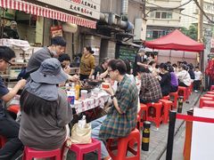 -回味黑鸭煲·始于2006(万松园店)