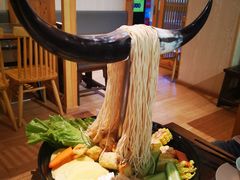 -许府牛火锅(信义坊总店)