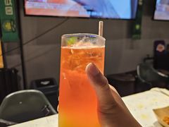 -京狮炙燥·精酿烧烤(首经贸店)