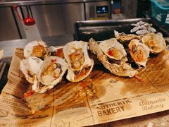 -曼格活海鲜·牛排自助(光明蓝鲸店)