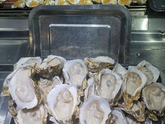 生蚝-海大南门夜市(海富街店)