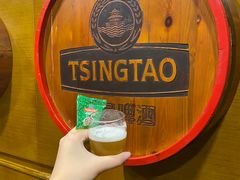 -青岛啤酒博物馆