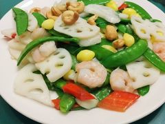 -李连贵酒家熏肉大饼(昆明街店)