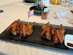 -侨美食家·粤菜(体育西路店)