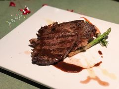 -一棵树·意大利西餐厅One Tree(新城店)