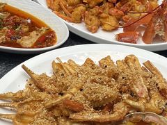 -頂好酒家·经典粤菜(海信广场店)