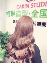 -柯琳造型
