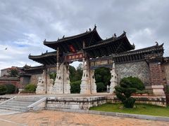 -建水文庙
