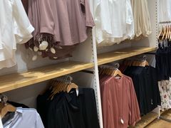 -优衣库(福州爱琴海购物公园店)