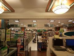 -BHG Market Place(水游城店)