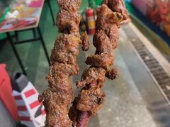 -东门町美食街