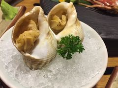 -赤坂亭·M9和牛烧肉·铁板烧(合肥万象城店)