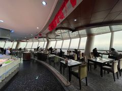 -339旋转餐厅(天府熊猫塔店)