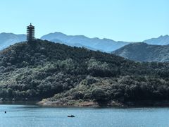 -北京金海湖景区
