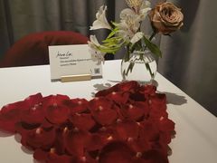 -L'Arome芳芳法国餐厅(仙林金鹰店)