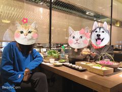 -盡膳口福跷脚牛肉火锅(合生汇购物中心店)