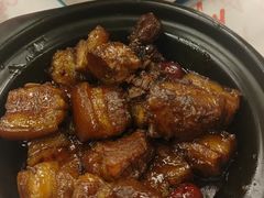 -堂瓦里·33年传统赣菜(第一街区店)