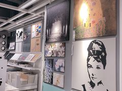 -宜家家居(哈尔滨商场店)