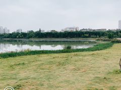 -南宁南湖公园