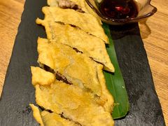楚雄酥茄-云水瑶意境云南菜(柏威年购物中心店)