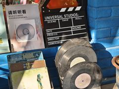 -Hi Fi Acoustic 梵香禅韵·色声香味