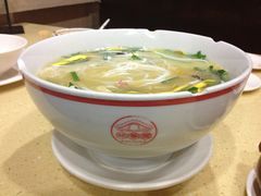 状元山珍过桥米线-桥香园云南过桥米线(金马碧鸡店)