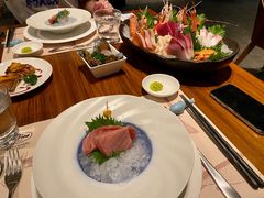 -Mr·Fish鱼鲜生海鲜放题(银泰in99店)