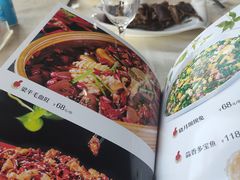 -张鸭子大酒楼(南滨路店)