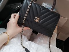 -Chanel(德基广场店)