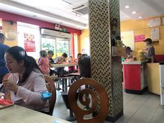 大堂-三品王(长堽店)